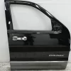 Ford, Explorer Right Front Door Ut-Uz 10/01 08/05