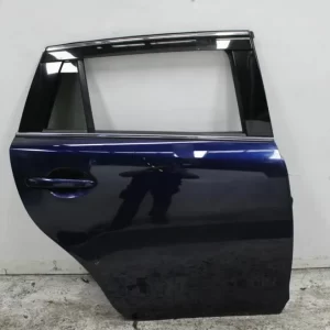 Mazda, 6 Right Rear Door Gj-Gl Wagon, 11/12