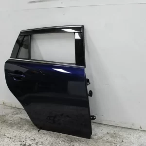 Mazda, 6 Right Rear Door Gj-Gl Wagon, 11/12