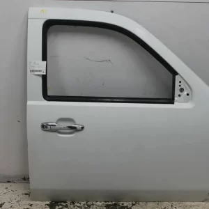 Mazda, Bt50 Right Front Door 11/06 09/11