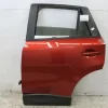 Mazda, CX5 Left Rear Door Ke 02/12 12/16