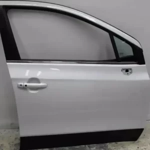 SUZUKI S-CROSS RIGHT FRONT DOOR JY, 09/13-05/22