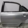 Toyota, Camry Left Rear Door Acv40, W/ Mould Type, 06/06-11/11