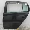 Volkswagen, Golf Left Rear Door Gen 5 Hatch 06/04 02/09