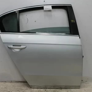 Volkswagen, Passat Right Rear Door 3C/Mk6 B7 Sedan 09/10 05/15