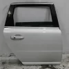 Volvo, S70/V70/C70 Right Rear Door V70 (Yv1Bw...), Bw, 03/08-01/13
