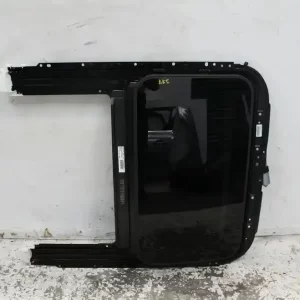 udi, A4 Roof Glass/Sunroof/T B8 8K Sedan 02/08 01/16