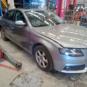 udi, A4 Roof Glass/Sunroof/T B8 8K Sedan 02/08 01/16