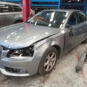 udi, A4 Roof Glass/Sunroof/T B8 8K Sedan 02/08 01/16