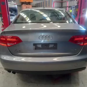 udi, A4 Roof Glass/Sunroof/T B8 8K Sedan 02/08 01/16