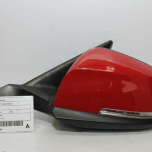 BMW, 1 Series Left Door Mirror