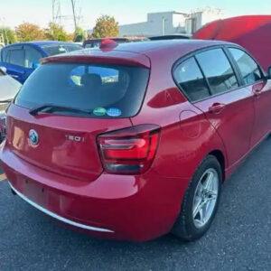 BMW, 1 Series Left Door Mirror