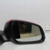 BMW, 1 Series Right Door Mirror