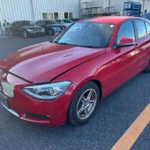 BMW, 1 Series Right Door Mirror