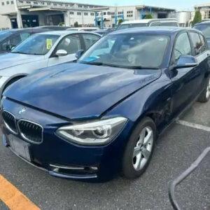 BMW, 1 Series Right Door Mirror