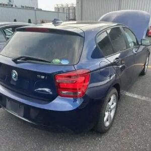 BMW, 1 Series Right Door Mirror