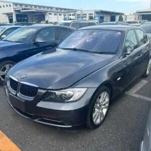 BMW, 3 Series Right Door Mirror