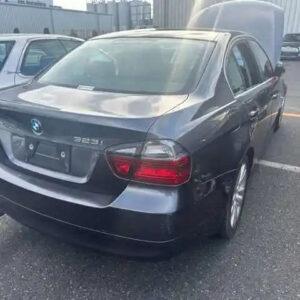 BMW, 3 Series Right Door Mirror