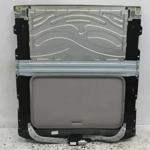 BMW, 3 Series Roof Glass/Sunroof/T E90 Sedan 03/05 01/12