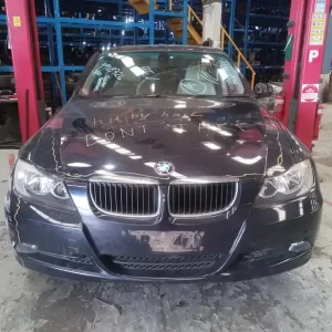 BMW, 3 Series Roof Glass/Sunroof/T E90 Sedan 03/05 01/12