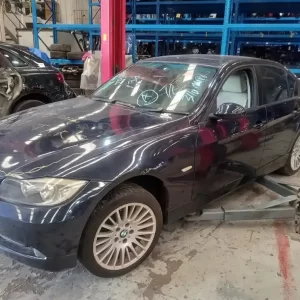 BMW, 3 Series Roof Glass/Sunroof/T E90 Sedan 03/05 01/12