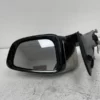 BMW, 5 Series Left Door Mirror