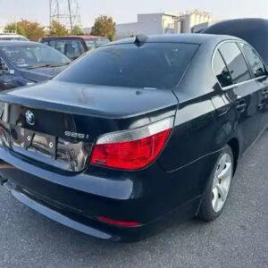 BMW, 5 Series Left Door Mirror