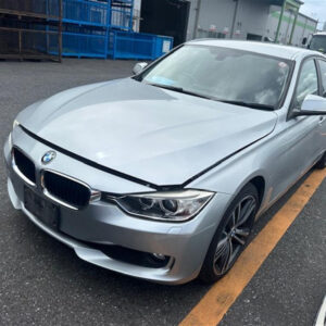 Bmw, 3 Series Left Front Window Reg/Motor Door Reg Assy (Reg And Motor), F30/F31, 11/11-02/19