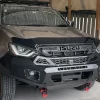 D-max 2020-2024 Revolution Bullbar
