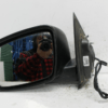Dodge, Journey Left Door Mirror Jc 05/08 12/16