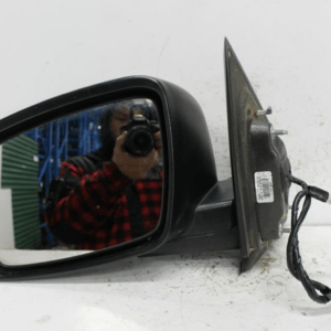 Dodge, Journey Left Door Mirror Jc 05/08 12/16
