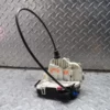 Dodge, Journey Lock Mechanism Right Rear Door Lock, Jc