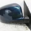 Dodge, Journey Right Door Mirror Jc 05/08 12/16