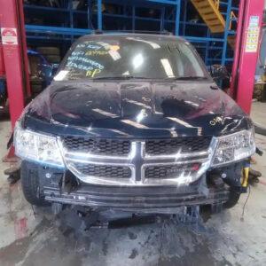 Dodge, Journey Right Door Mirror Jc 05/08 12/16