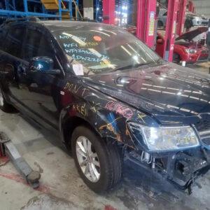 Dodge, Journey Right Door Mirror Jc 05/08 12/16