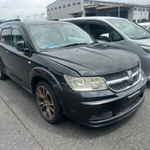 Dodge, Journey Right Front Window Reg/Motor Jc, Power, 05/08-12/16