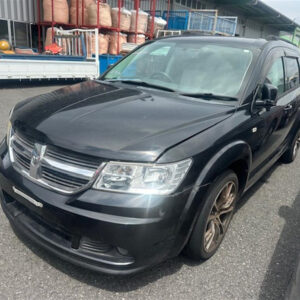 Dodge, Journey Right Front Window Reg/Motor Jc, Power, 05/08-12/16