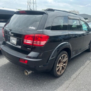 Dodge, Journey Right Front Window Reg/Motor Jc, Power, 05/08-12/16