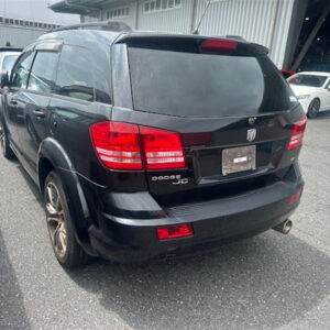 Dodge, Journey Right Front Window Reg/Motor Jc, Power, 05/08-12/16