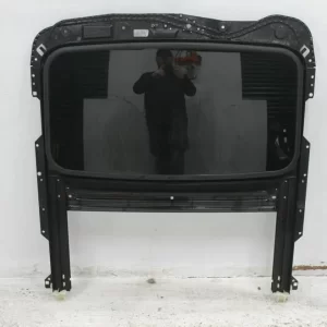 Ford, Focus Roof Glass/Sunroof/T Lz 07/15 11/18