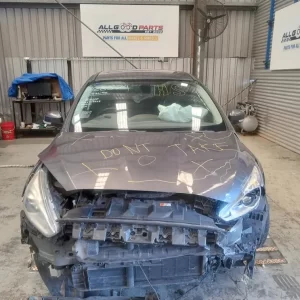 Ford, Focus Roof Glass/Sunroof/T Lz 07/15 11/18