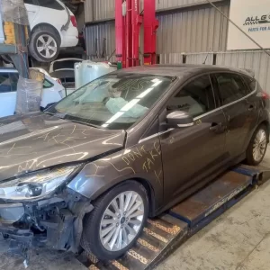 Ford, Focus Roof Glass/Sunroof/T Lz 07/15 11/18