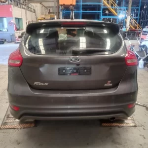 Ford, Focus Roof Glass/Sunroof/T Lz 07/15 11/18