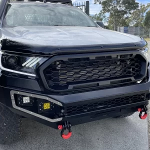 G2R Revolution Bullbar for Ford Ranger PX2 PX3