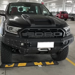 G3 Revolution Bullbar for Ford Ranger PX1 PX2 PX3 2012-2021