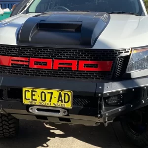 G3 Revolution Bullbar for Ford Ranger PX1 PX2 PX3 2012-2021