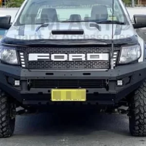 G3 Revolution Bullbar for Ford Ranger PX1 PX2 PX3 2012-2021