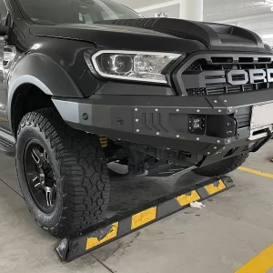 G3 Revolution Bullbar for Ford Ranger PX1 PX2 PX3 2012-2021