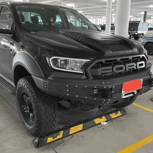G3 Revolution Bullbar for Ford Ranger PX1 PX2 PX3 2012-2021