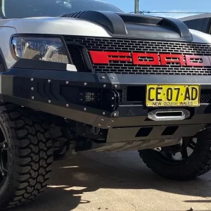 G3 Revolution Bullbar for Ford Ranger PX1 PX2 PX3 2012-2021